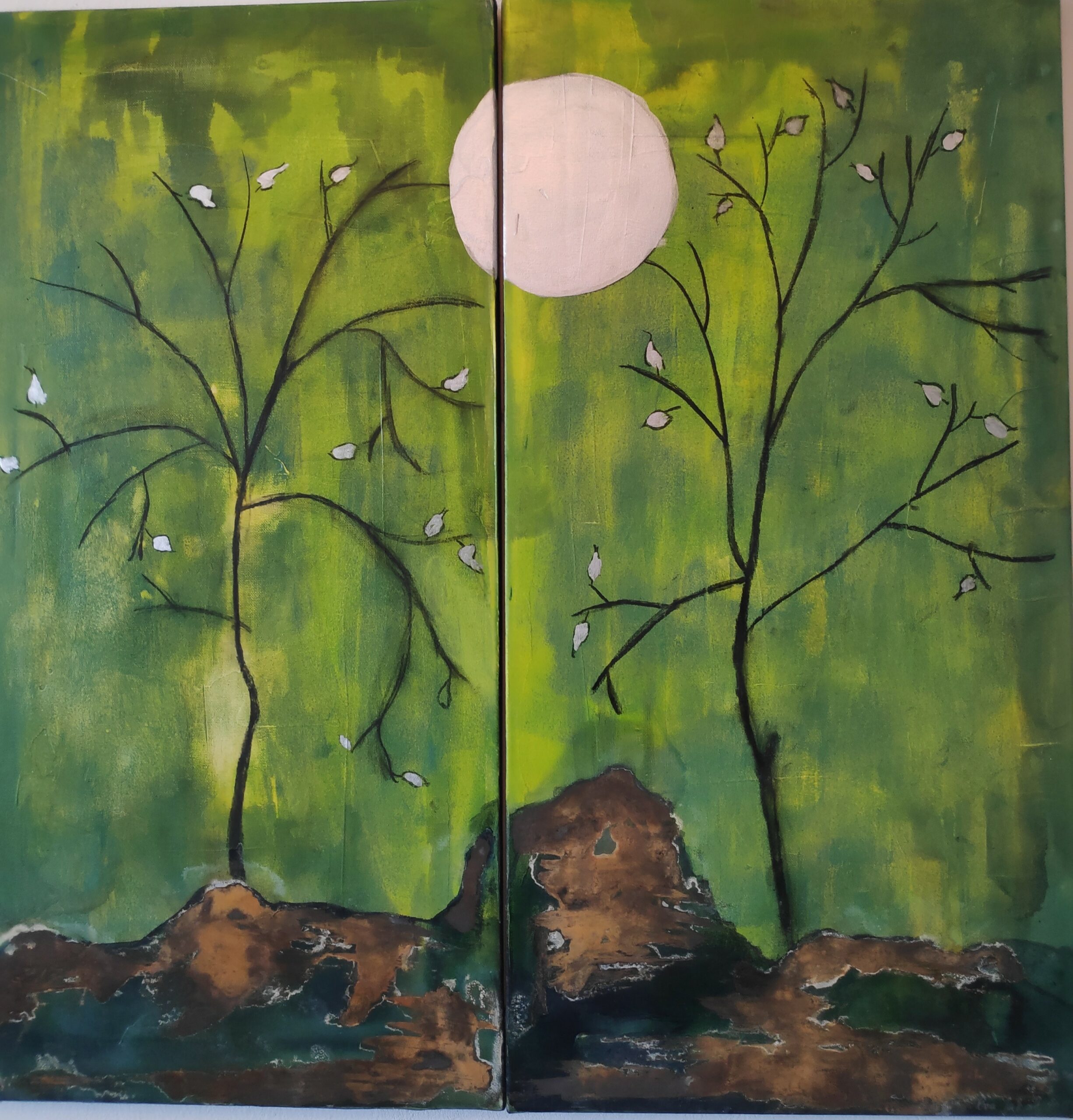 Ohne Titel
