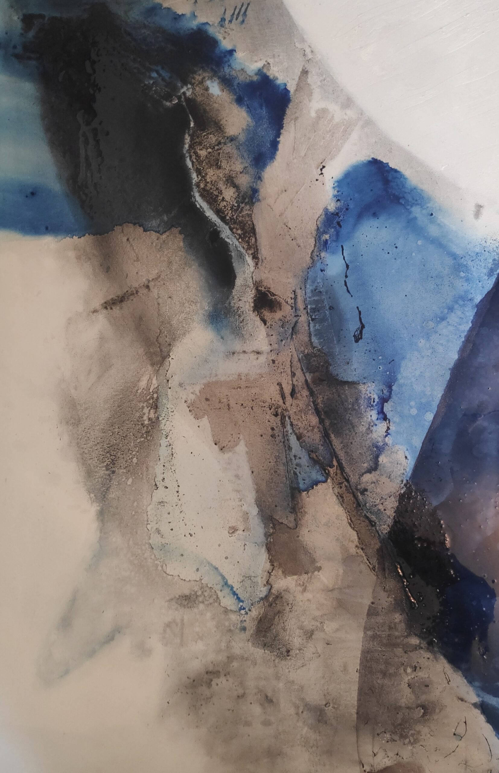 Ohne Titel