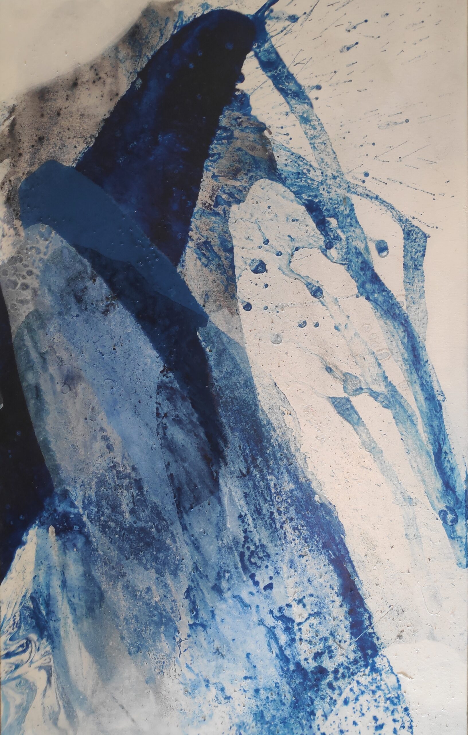 OHNE TITEL