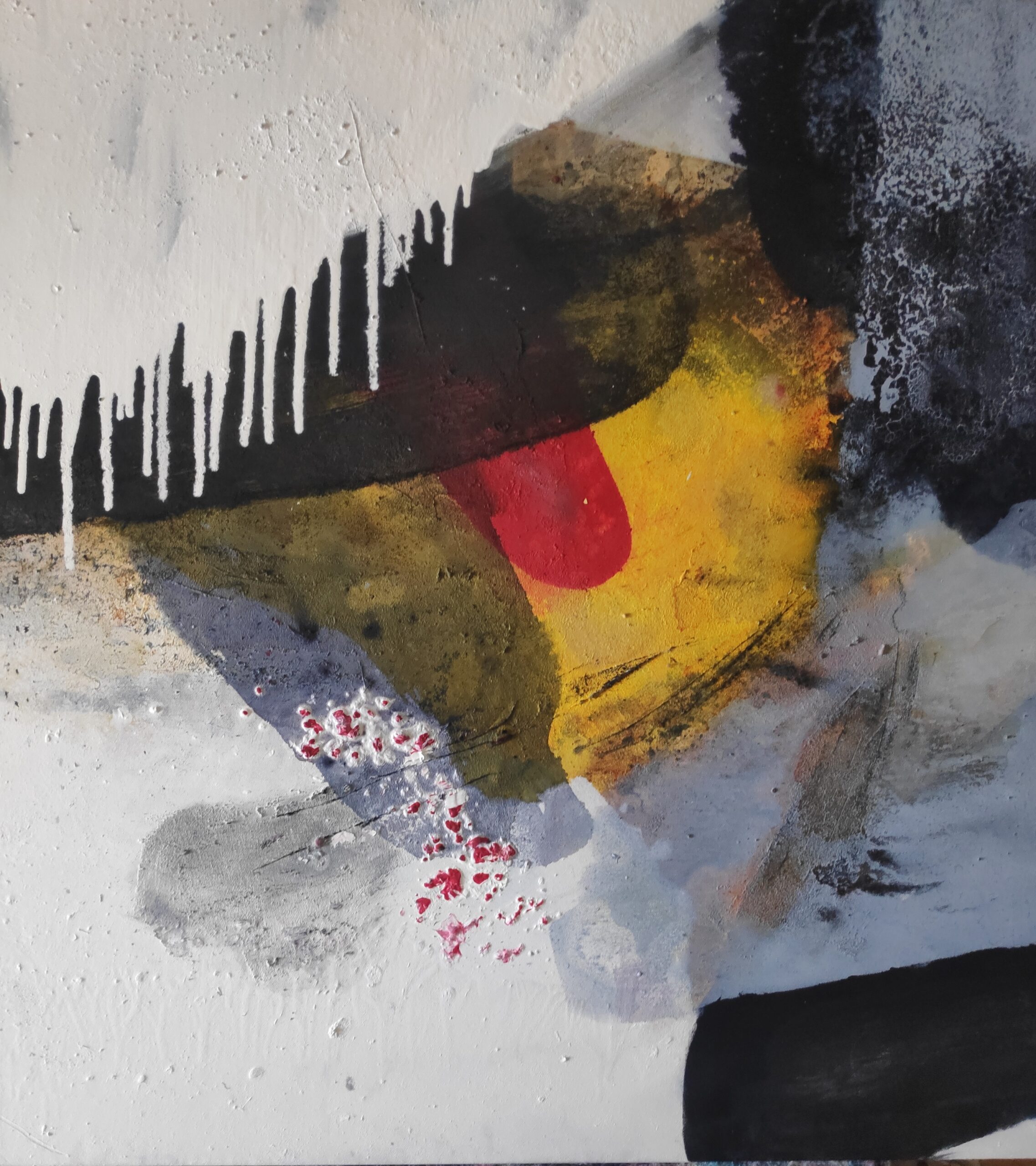OHNE TITEL